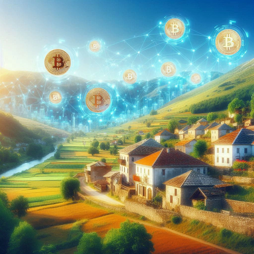 Balkan i Kriptovalute: Nova Era u Digitalnoj Ekonomiji