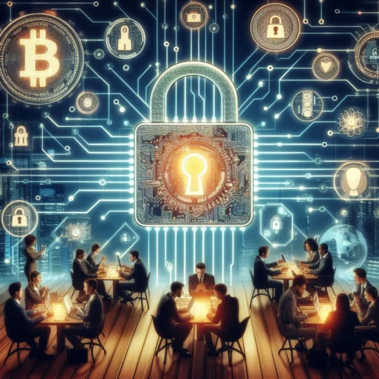 Kako Osigurati Sigurnost Kriptovaluta?
