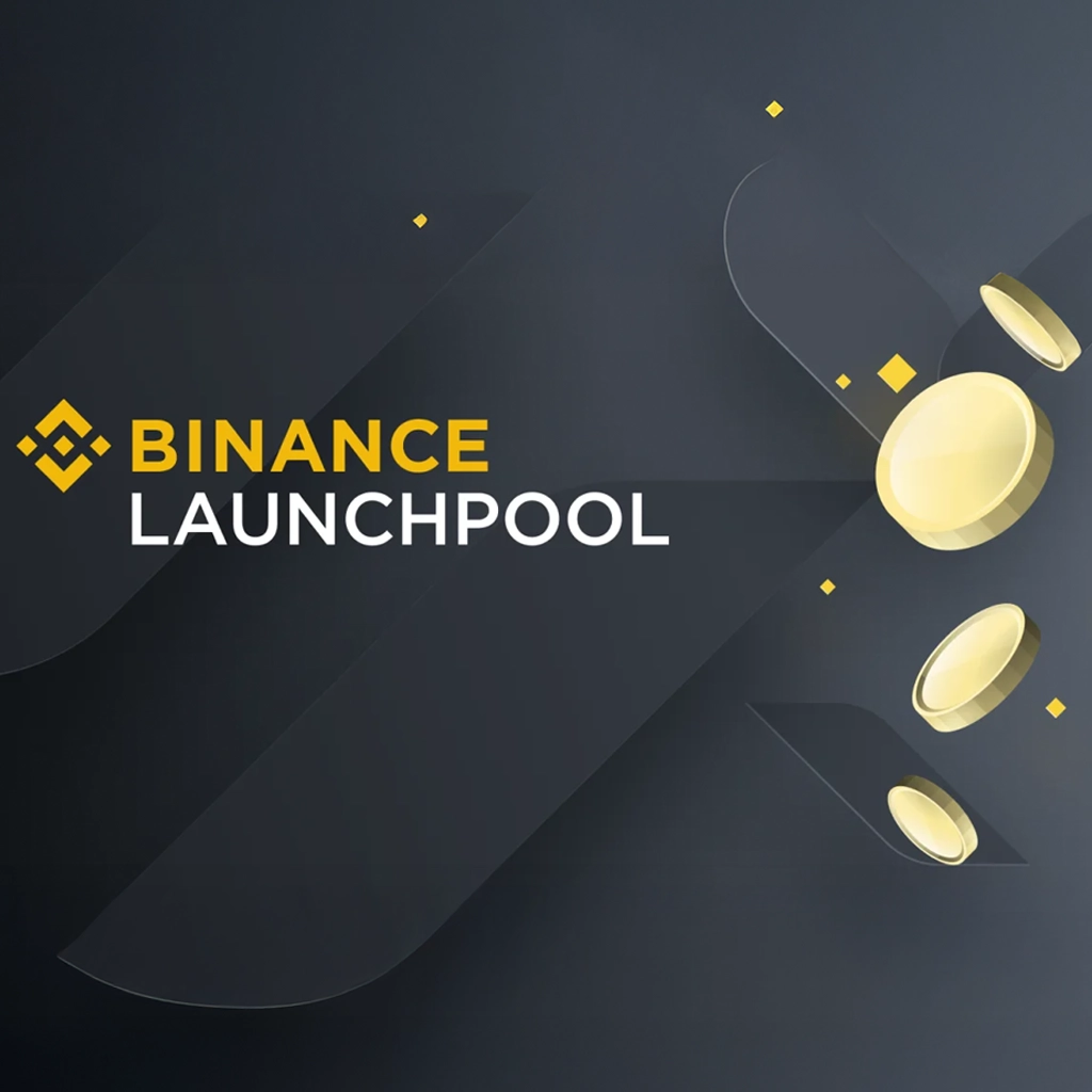 Kako sudjelovati u Binance Launchpoolu?