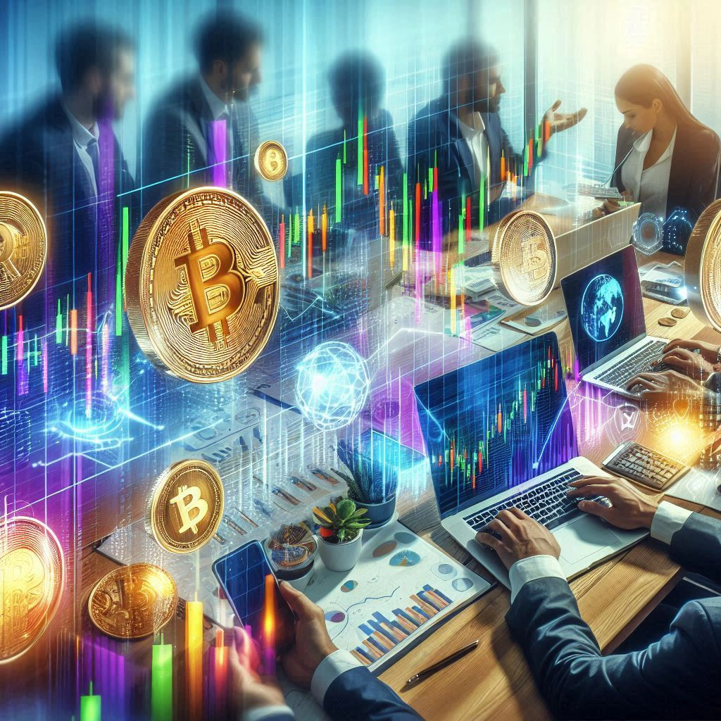 Utjecaj odobravanja ETF-ova na kripto tržište: Početak nove ere?