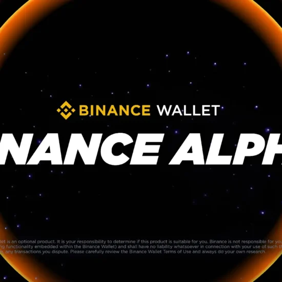 Binance Alpha