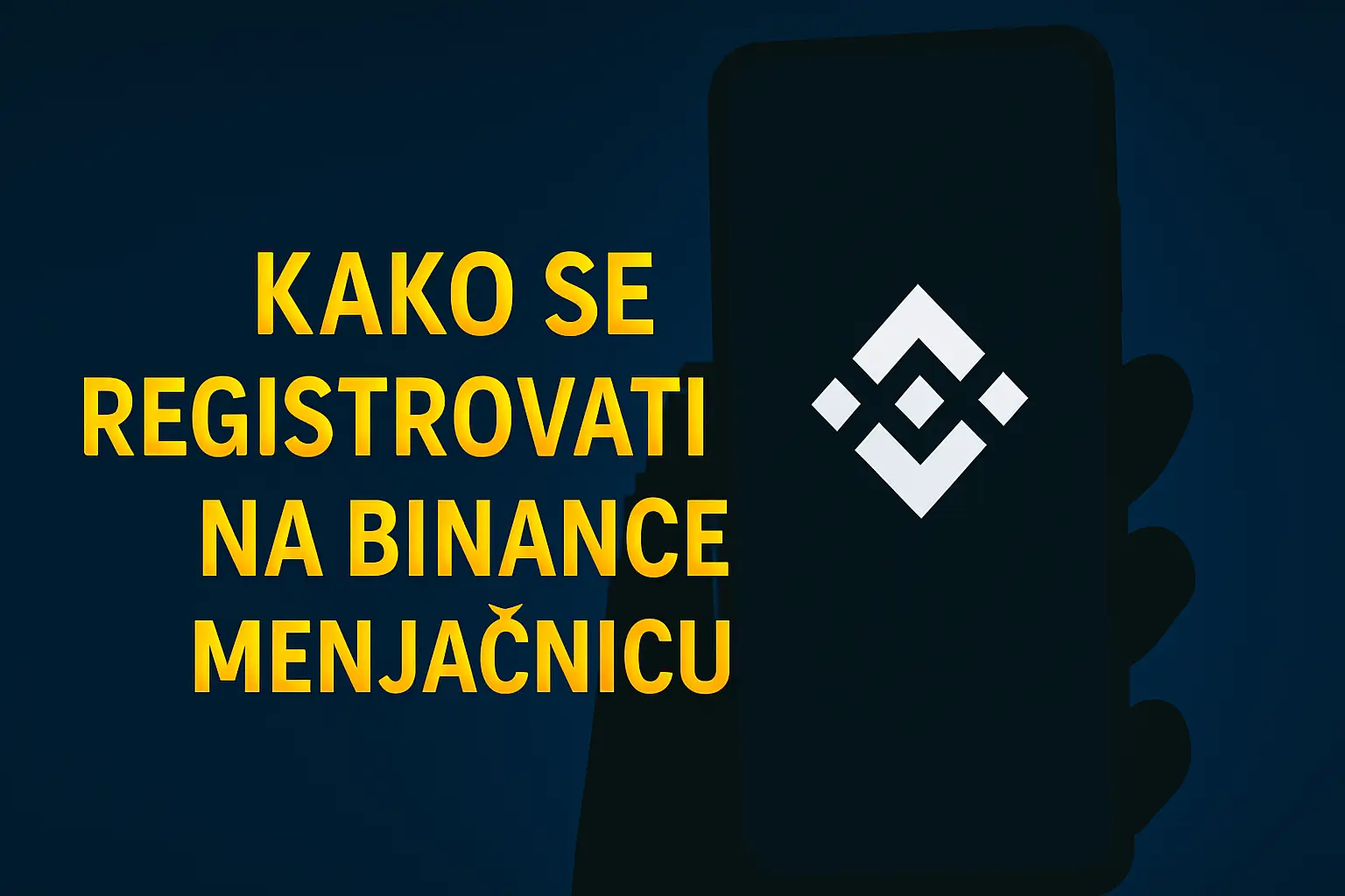 binance
